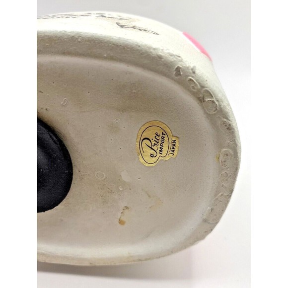 Vintage Bank 1974 Love is Kim Casali admiring her new dress! - Picture 10 of 11